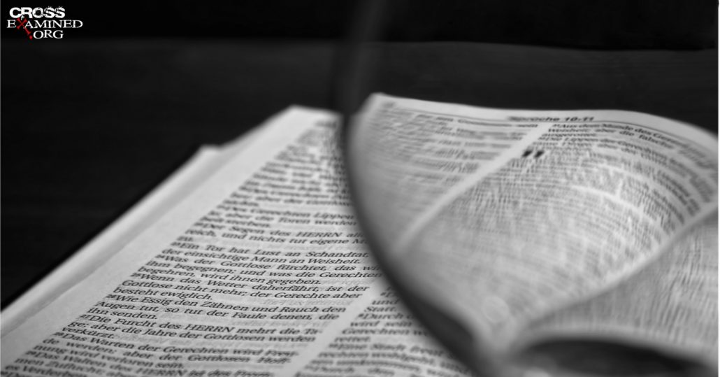 What is the Most Powerful Evidence for the Christian Faith?