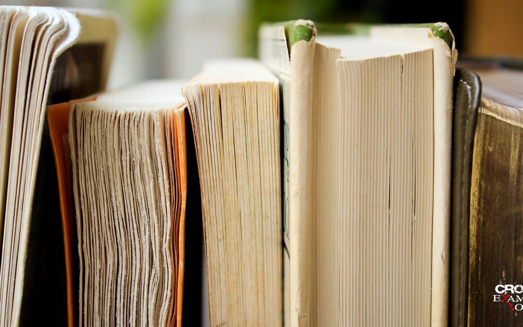 5 Important Books I Read During 1 Year of COVID (That You Should Read Too)