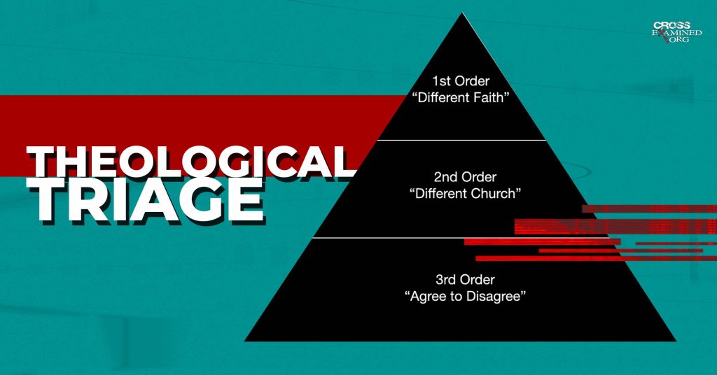 Can We Agree to Disagree on Predestination?