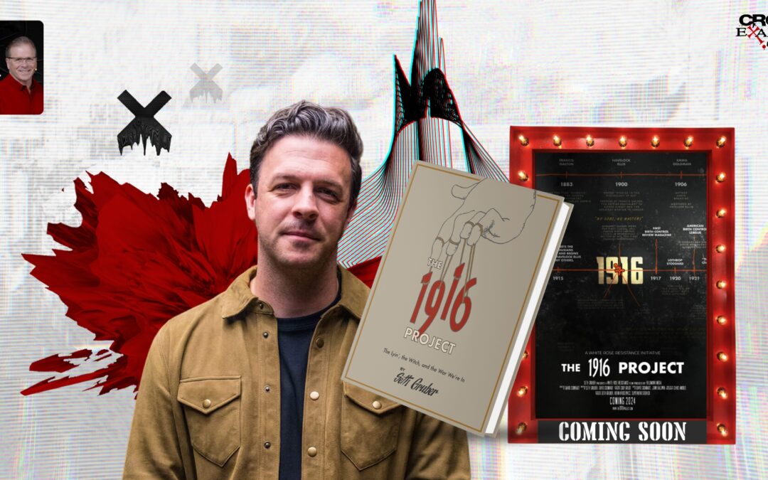 The 1916 Project | with Seth Gruber